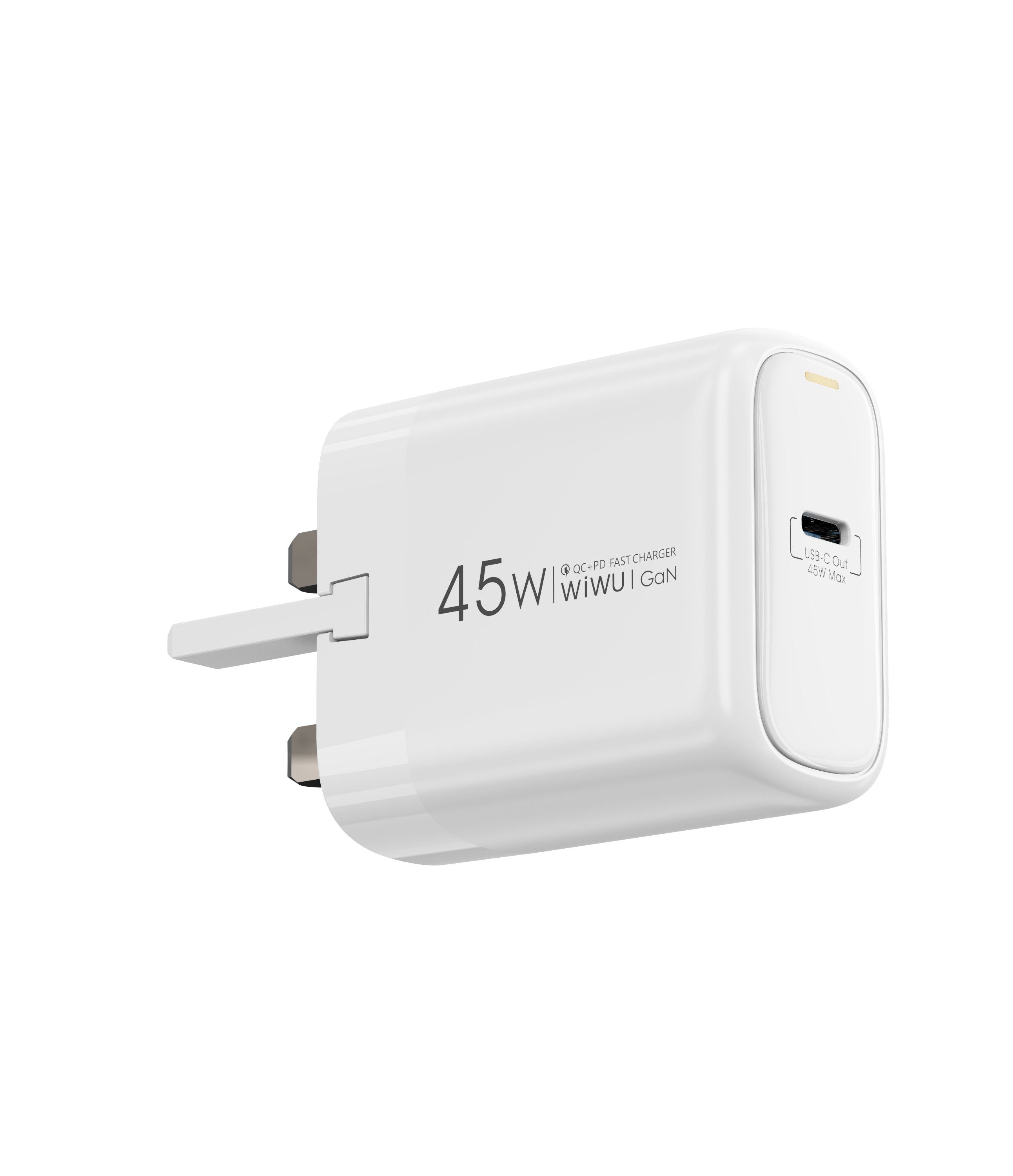 Ark GaN 45W PD Charger U035